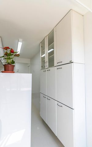 Apartamento para alugar com 60m², 2 quartos e 1 vagaÁrea de Serviço