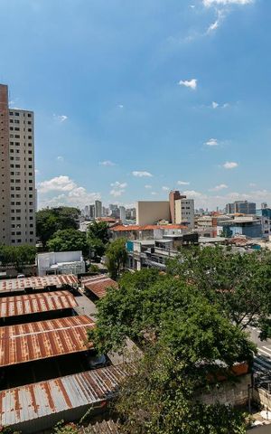 Apartamento para alugar com 60m², 2 quartos e 1 vagaÁrea de Serviço - Vista