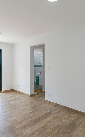 Apartamento para alugar com 60m², 2 quartos e 1 vagaSala
