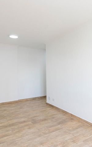 Apartamento para alugar com 60m², 2 quartos e 1 vagaSala