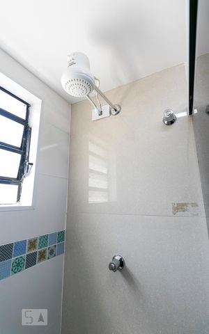 Apartamento para alugar com 60m², 2 quartos e 1 vagaBanheiro