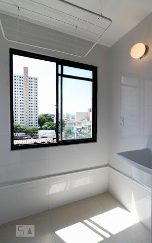 Apartamento para alugar com 60m², 2 quartos e 1 vagaÁrea de Serviço