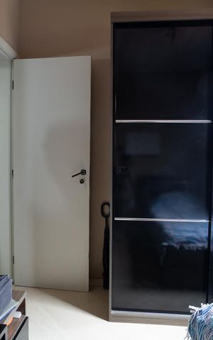 Apartamento à venda com 73m², 3 quartos e 2 vagas Apartamento à venda com 73m², 3 quartos e 2 vagasQuarto 2