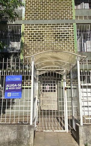 Apartamento à venda com 56m², 1 quarto e sem vaga Apartamento à venda com 56m², 1 quarto e sem vagaFachada