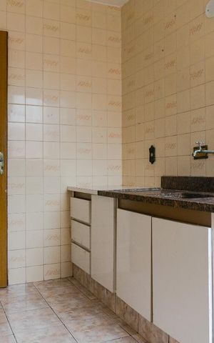 Apartamento à venda com 50m², 2 quartos e 1 vaga Apartamento à venda com 50m², 2 quartos e 1 vagaCozinha
