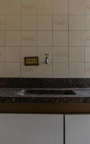 Apartamento à venda com 50m², 2 quartos e 1 vaga Apartamento à venda com 50m², 2 quartos e 1 vagaCozinha