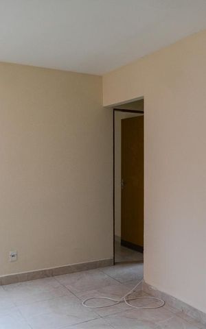 Apartamento à venda com 50m², 2 quartos e 1 vaga Apartamento à venda com 50m², 2 quartos e 1 vagaSala