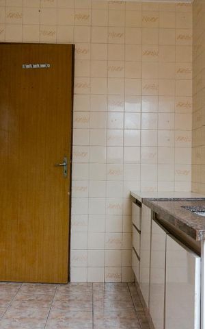 Apartamento à venda com 50m², 2 quartos e 1 vaga Apartamento à venda com 50m², 2 quartos e 1 vagaCozinha