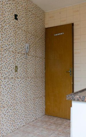 Apartamento à venda com 50m², 2 quartos e 1 vaga Apartamento à venda com 50m², 2 quartos e 1 vagaCozinha