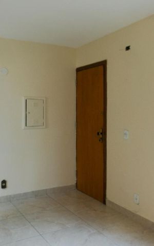 Apartamento à venda com 50m², 2 quartos e 1 vaga Apartamento à venda com 50m², 2 quartos e 1 vagaSala