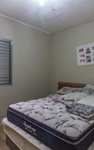 Casa à venda com 380m², 3 quartos e 5 vagas Casa à venda com 380m², 3 quartos e 5 vagasQuarto 1 - Suíte