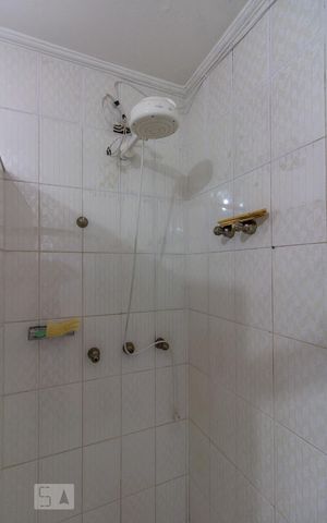 Casa à venda com 380m², 3 quartos e 5 vagas Casa à venda com 380m², 3 quartos e 5 vagasBanheiro Quarto 3 - Suíte