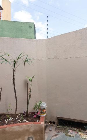 Casa à venda com 254m², 3 quartos e 2 vagasVista quarto 3 suíte
