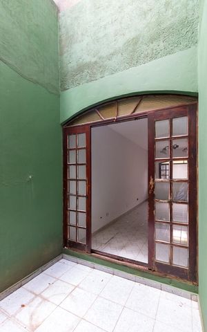 Casa à venda com 254m², 3 quartos e 2 vagasJardim de inverno