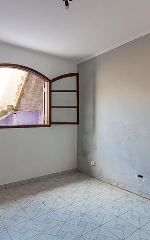 Casa à venda com 254m², 3 quartos e 2 vagasQuarto 2