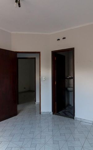 Casa à venda com 254m², 3 quartos e 2 vagasQuarto 3 suíte