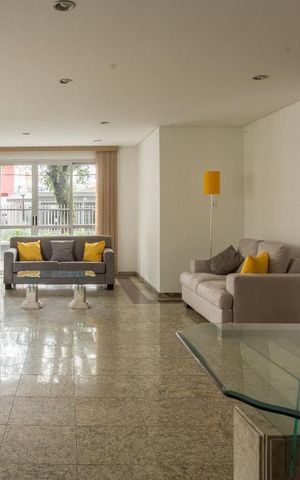 Apartamento à venda com 55m², 2 quartos e 1 vagaÁrea comum - Salão de festas