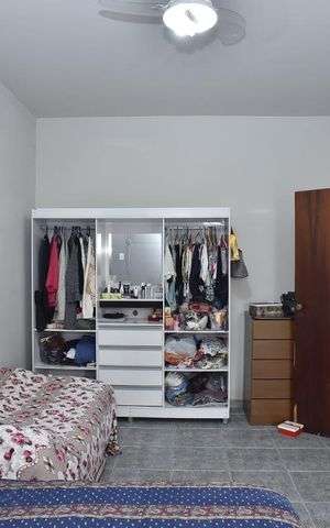 Casa de condomínio à venda com 450m², 4 quartos e 6 vagasSuíte 2