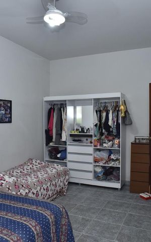 Casa de condomínio à venda com 450m², 4 quartos e 6 vagasSuíte 2