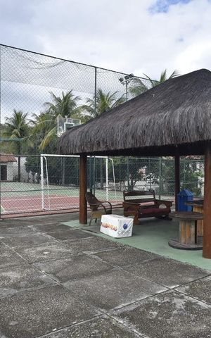 Casa de condomínio à venda com 450m², 4 quartos e 6 vagasárea comum