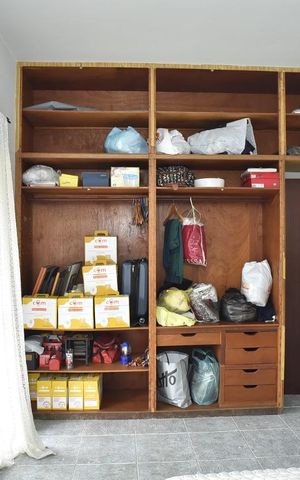 Casa de condomínio à venda com 450m², 4 quartos e 6 vagasQuarto 2