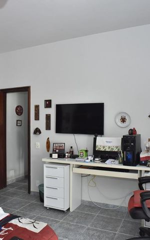 Casa de condomínio à venda com 450m², 4 quartos e 6 vagasSuíte 1