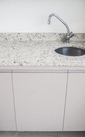 Apartamento à venda com 41m², 1 quarto e 1 vaga Apartamento à venda com 41m², 1 quarto e 1 vagaDetalhe