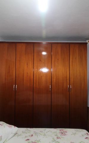 Apartamento à venda com 55m², 2 quartos e 1 vagaQuarto 1