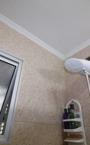 Apartamento à venda com 55m², 2 quartos e 1 vagaBanheiro social