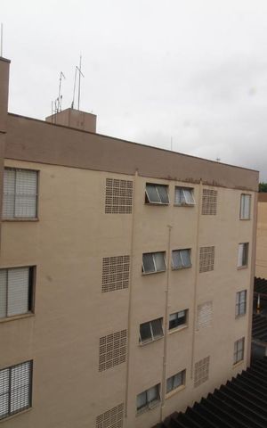 Apartamento à venda com 55m², 2 quartos e 1 vagaVista Quarto 2