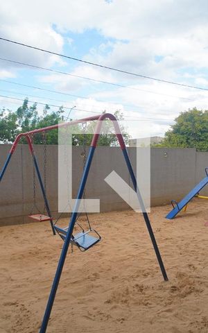 Apartamento à venda com 62m², 2 quartos e 1 vaga Apartamento à venda com 62m², 2 quartos e 1 vagaÁrea comum - Playground