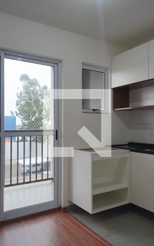 Apartamento à venda com 62m², 2 quartos e 1 vagaCozinha