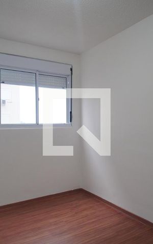 Apartamento à venda com 62m², 2 quartos e 1 vagaQuarto 2
