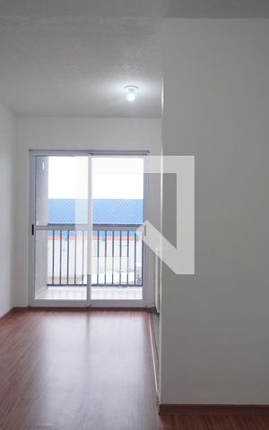 Apartamento à venda com 62m², 2 quartos e 1 vagaSala
