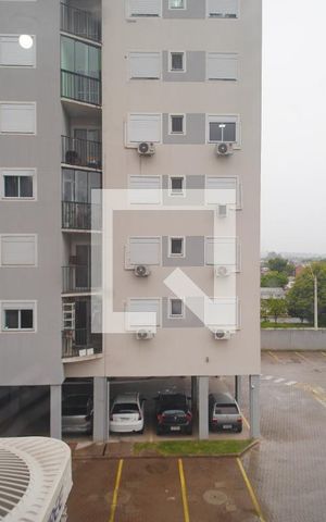 Apartamento à venda com 62m², 2 quartos e 1 vagaVista do Quarto 2