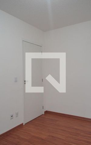 Apartamento à venda com 62m², 2 quartos e 1 vagaQuarto 2