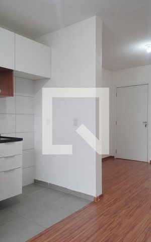Apartamento à venda com 62m², 2 quartos e 1 vagaCozinha