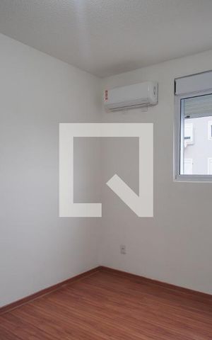 Apartamento à venda com 62m², 2 quartos e 1 vagaQuarto 2