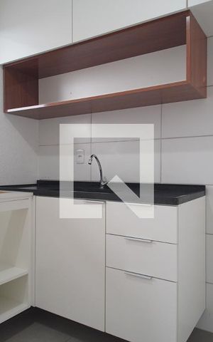 Apartamento à venda com 62m², 2 quartos e 1 vagaCozinha