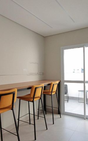 Studio para alugar com 16m², 1 quarto e sem vagaÁrea Comum