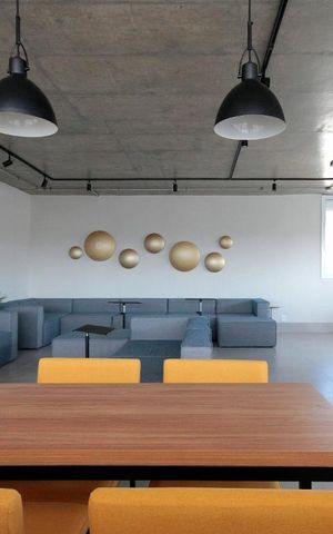 Studio para alugar com 16m², 1 quarto e sem vagaSalão de Festas
