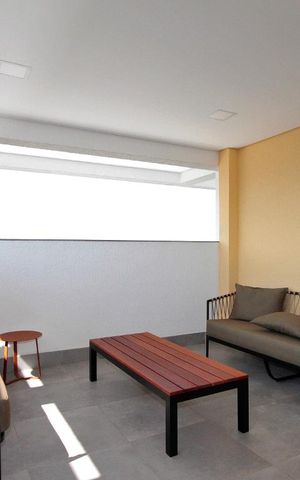 Studio para alugar com 16m², 1 quarto e sem vagaÁrea Comum