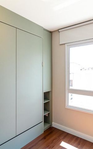 Studio para alugar com 16m², 1 quarto e sem vaga Studio para alugar com 16m², 1 quarto e sem vagaStudio