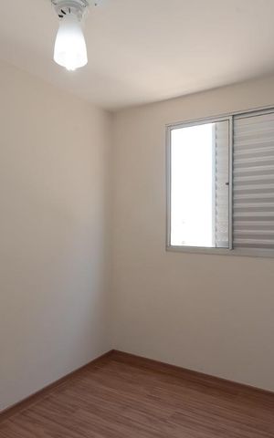 Apartamento à venda com 44m², 2 quartos e 1 vaga Apartamento à venda com 44m², 2 quartos e 1 vagaQuarto 2