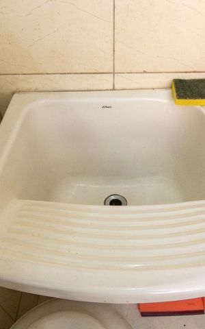 Casa à venda com 151m², 4 quartos e sem vaga Casa à venda com 151m², 4 quartos e sem vagaDetalhe da Área de Serviço 2