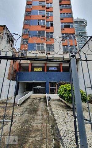 Apartamento para alugar com 70m², 2 quartos e 1 vaga Apartamento para alugar com 70m², 2 quartos e 1 vagaFachada