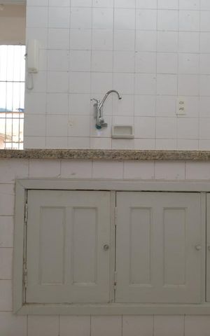 Apartamento para alugar com 70m², 2 quartos e 1 vagaCozinha