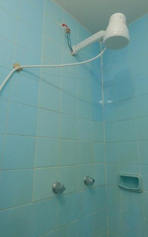 Apartamento para alugar com 70m², 2 quartos e 1 vagaBanheiro