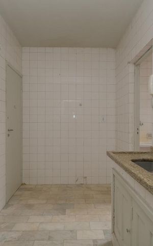 Apartamento para alugar com 70m², 2 quartos e 1 vagaCozinha