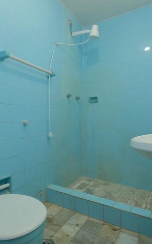 Apartamento para alugar com 70m², 2 quartos e 1 vagaBanheiro